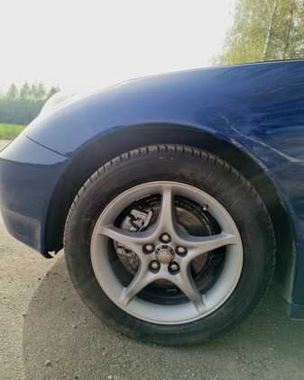 Toyota Celica cena 17000 przebieg: 260000, rok produkcji 2001 z Bydgoszcz małe 29